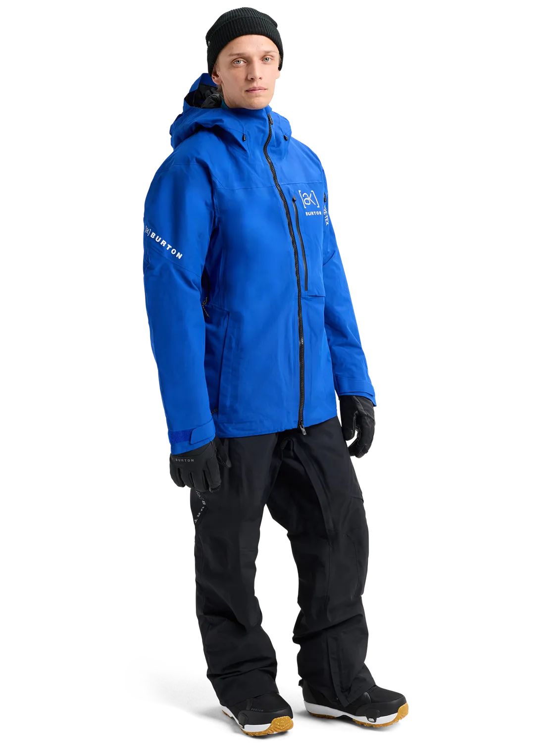 Burton [ak] Helitack GORE-TEX 2L jacka herr stretch