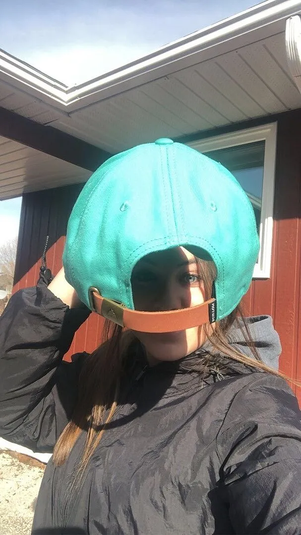 Burton Rad Dad keps svart one size bomull