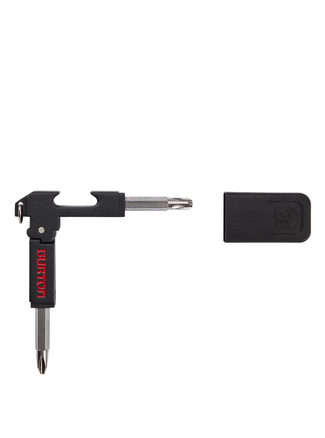 Burton EST Tool bindningsverktyg Black Chrome ficka