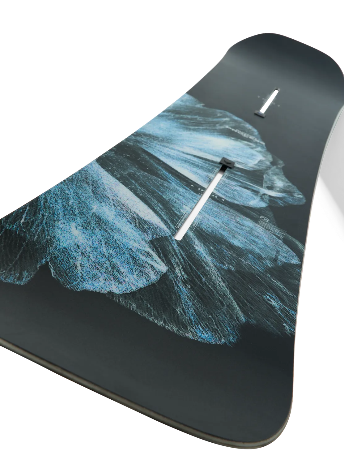 Burton Process Camber snowboard 157 precis