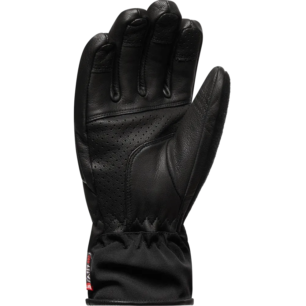 Cairn Rose C-Tex Pro handskar svart läder