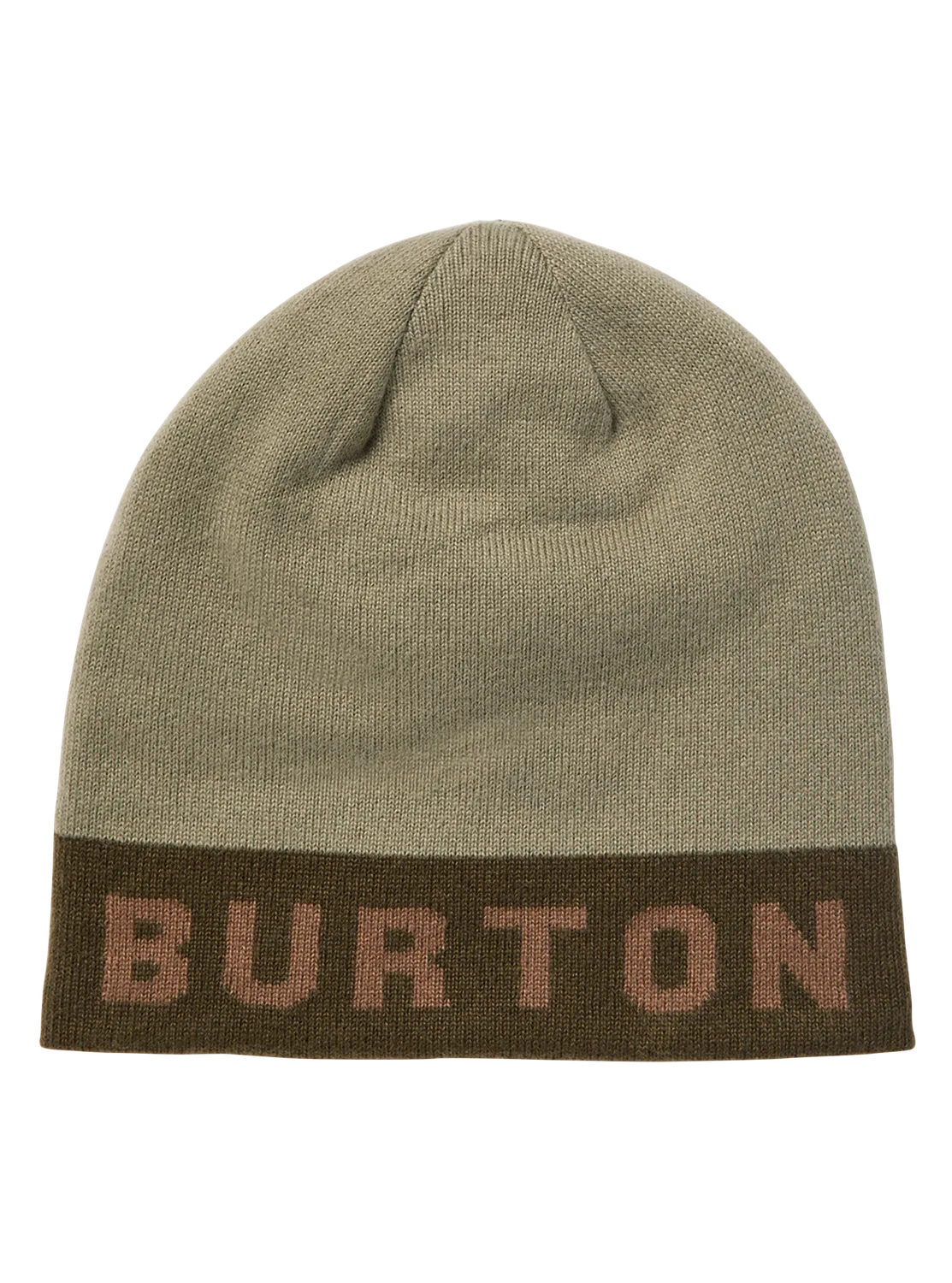 Burton Recycled Billboard mössa Sharkskin