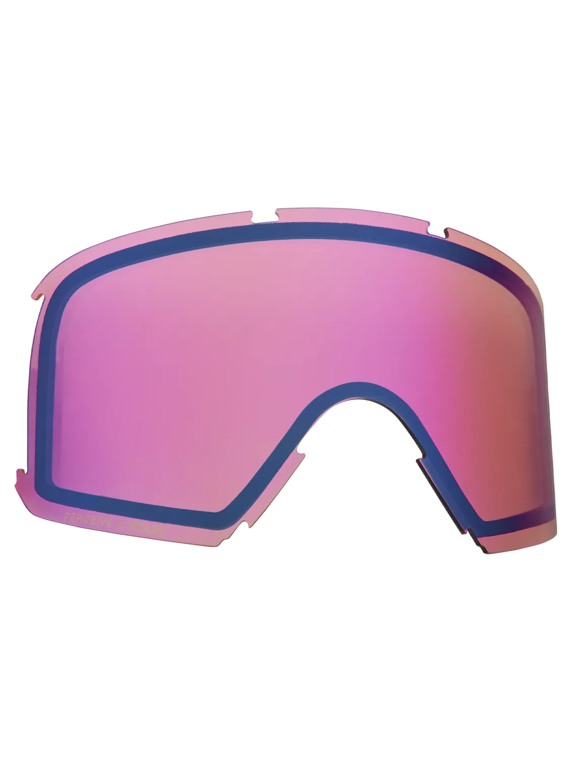 Anon Nesa S Perceive gogglelins Sunny Onyx S4 spegel