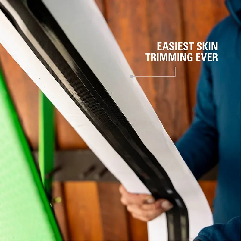 Original Guide Alpinist Grip stighudar 130 mm – max grepp