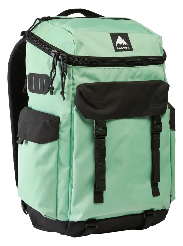 Burton Annex 2.0 ryggsäck 28L Soft Sage