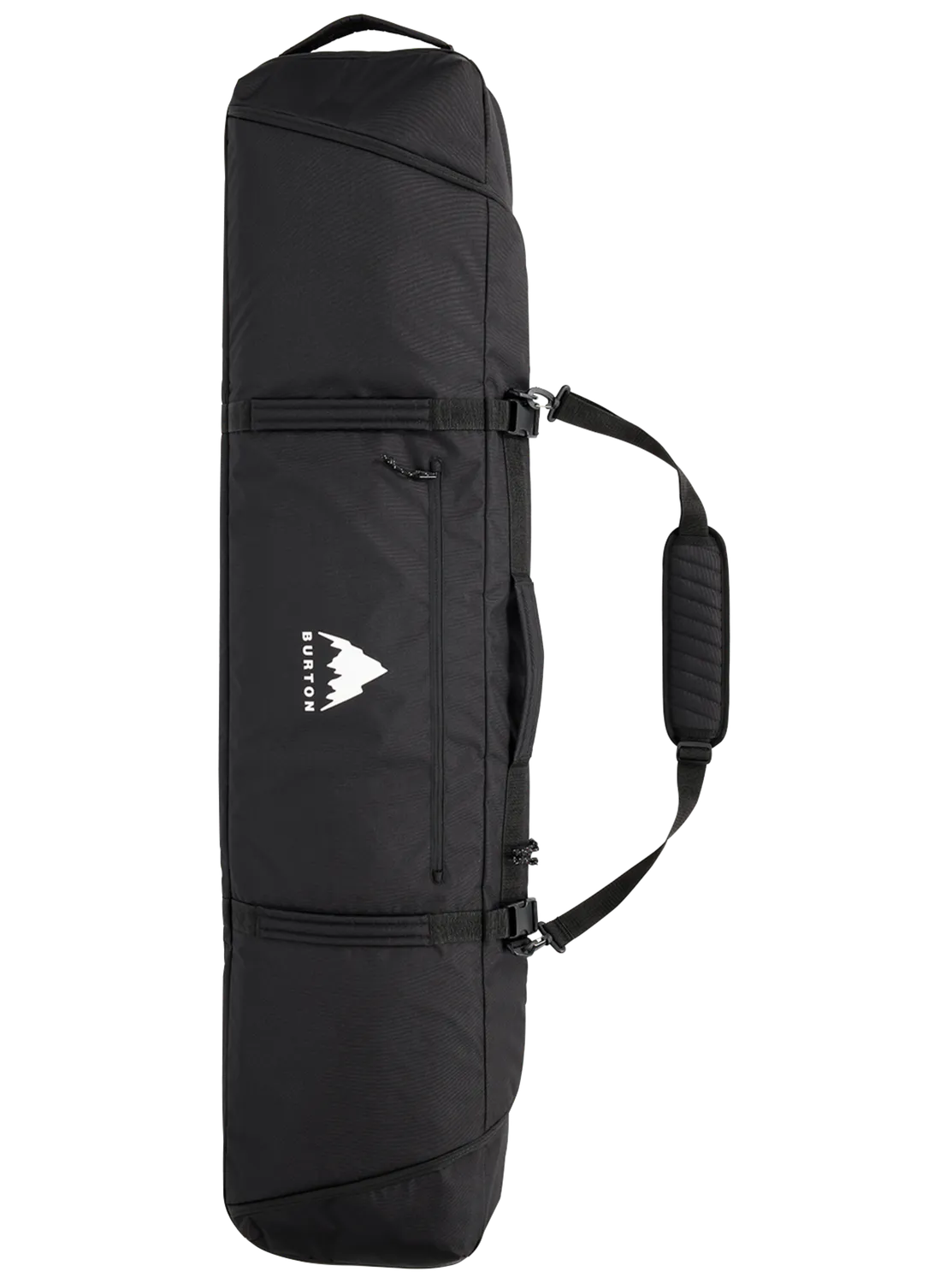 Burton Gig snowboardväska True Black 156 vadderad