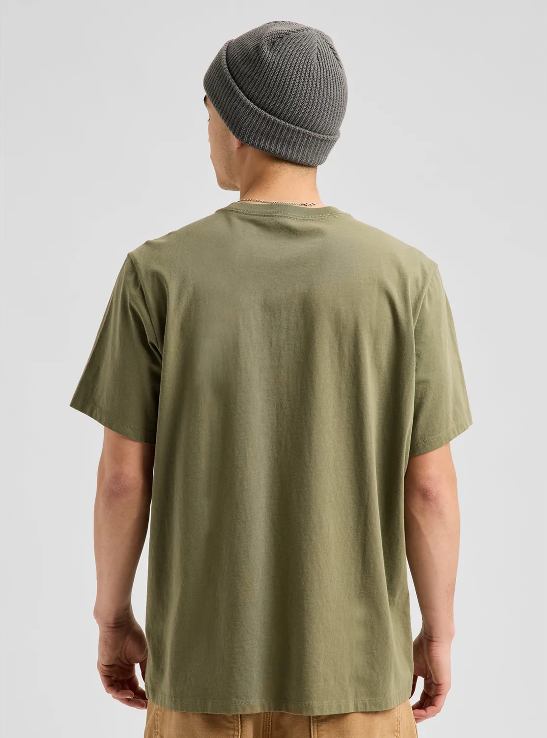 Burton Family Tree t-shirt Airstream Blue kortärmad