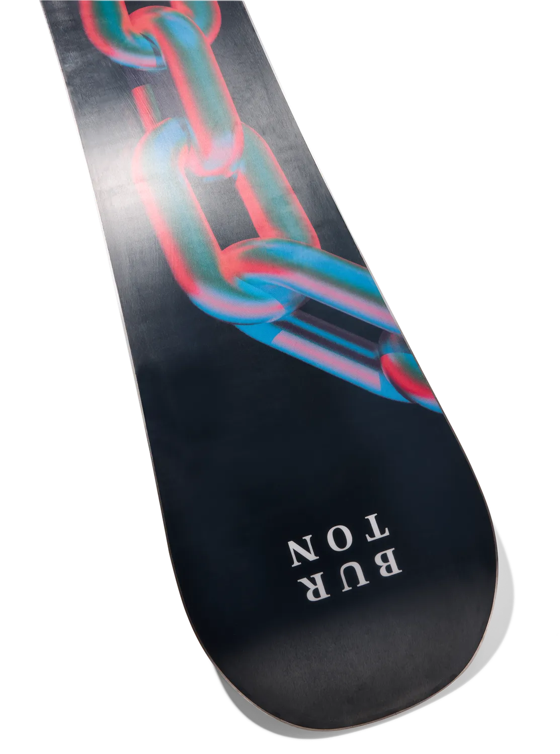 Burton Cultivator Flat Top snowboard 155 twin mjuk