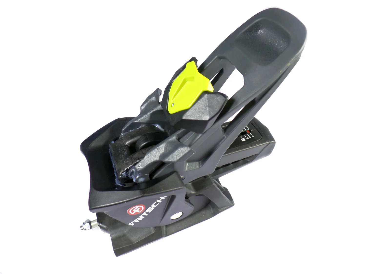 Fritschi Tecton bakdel DIN 13 2024-25 reservdel