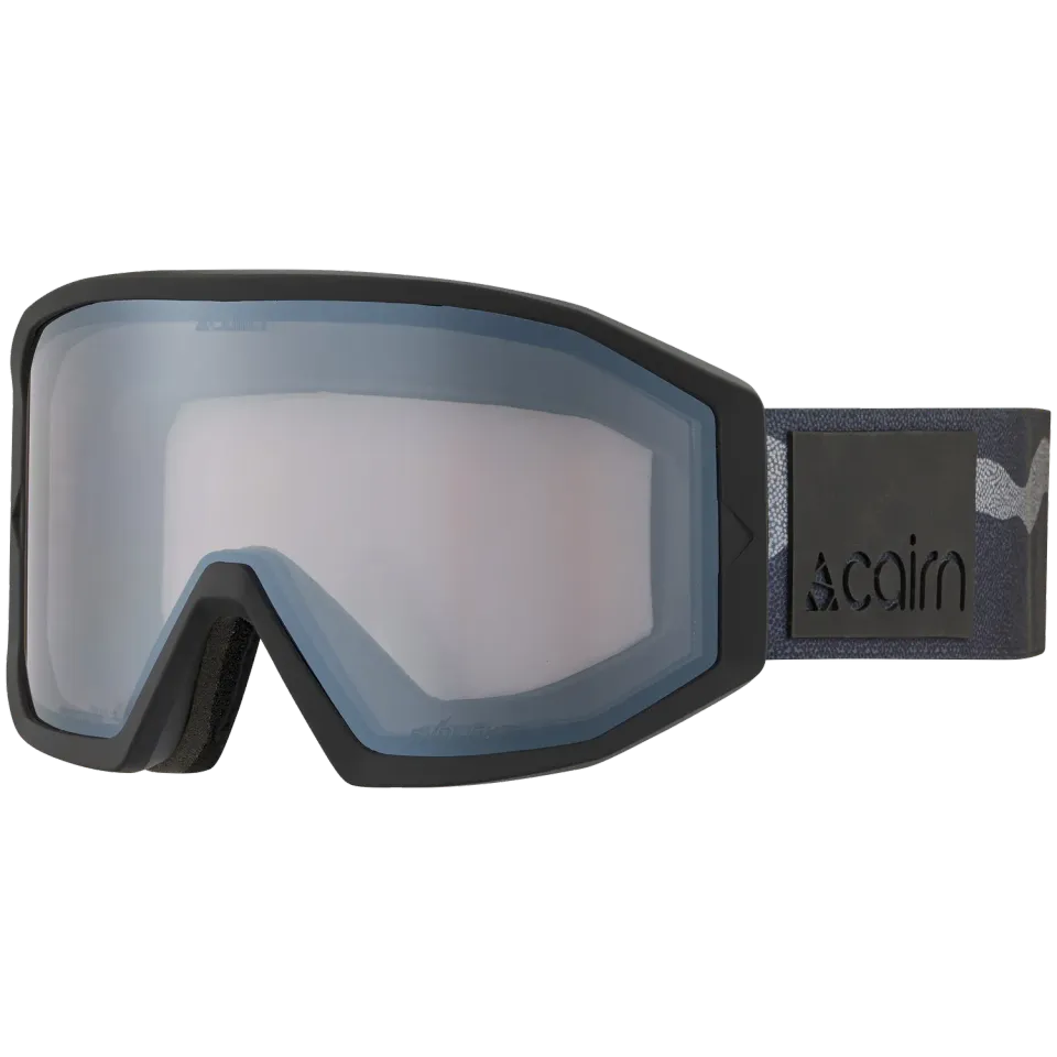 Cairn Frost Clx Evolight 1.3 skidglasögon mat coal