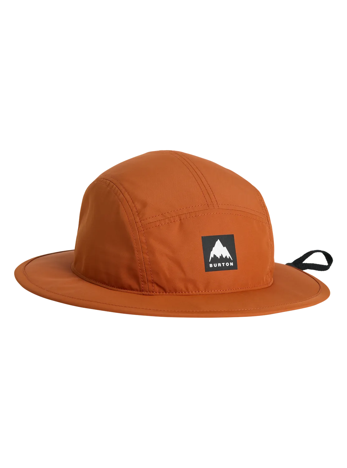 Burton Greyson Boonie solhatt True Black lätt