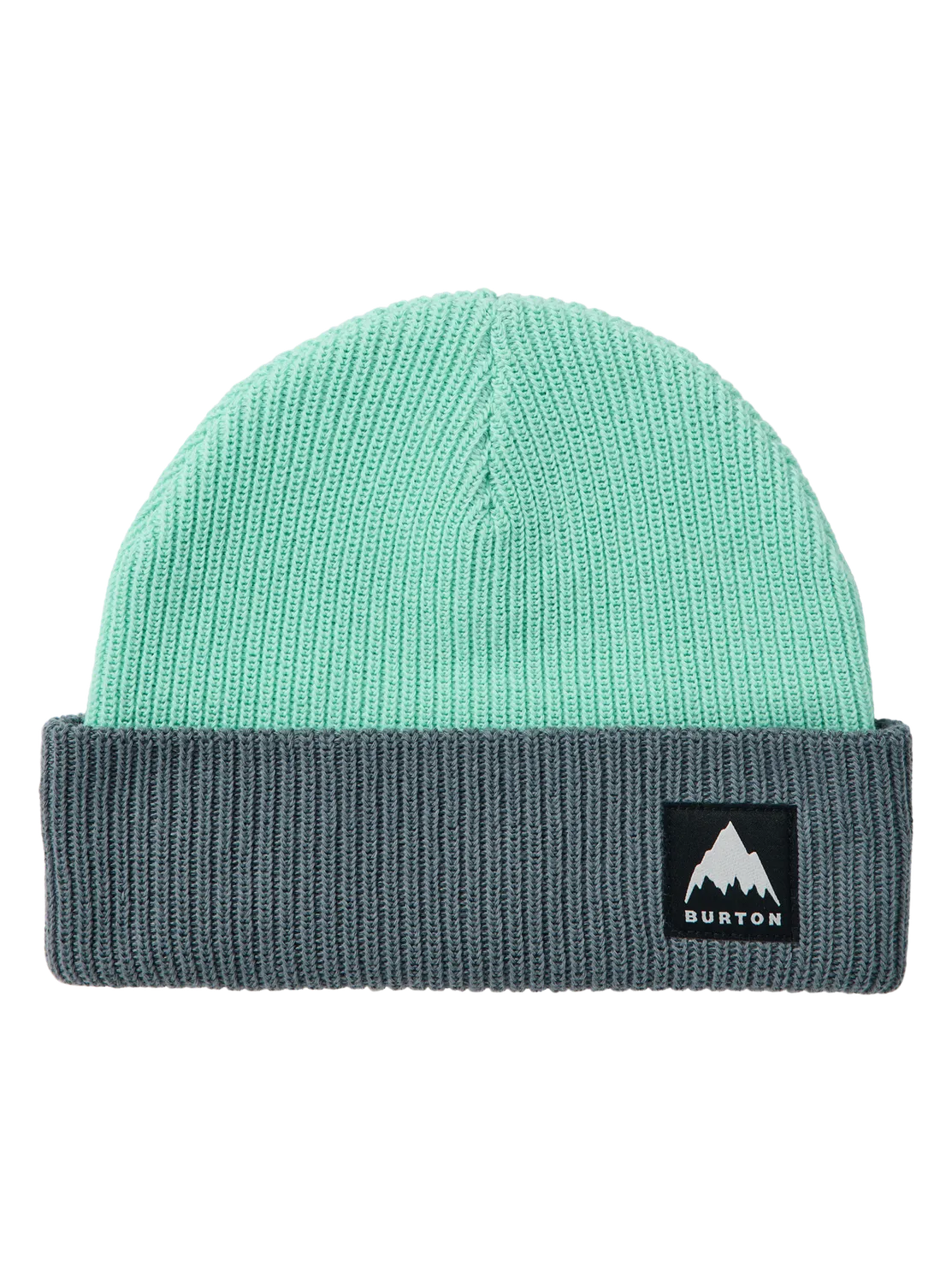 Burton Recycled VT mössa true black återvunnen