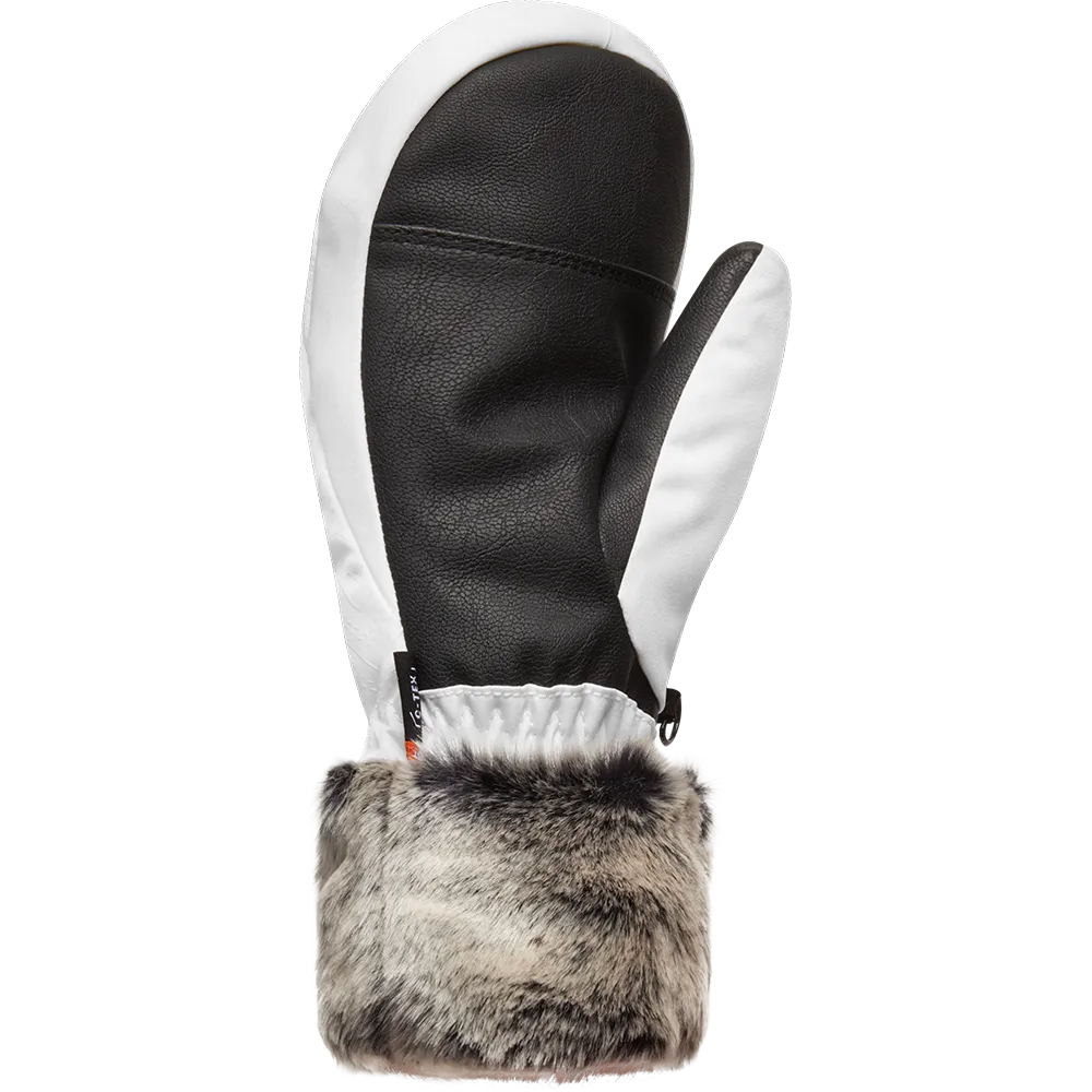 Cairn Sport Mont Blanc In W tumvante vit C-Tex