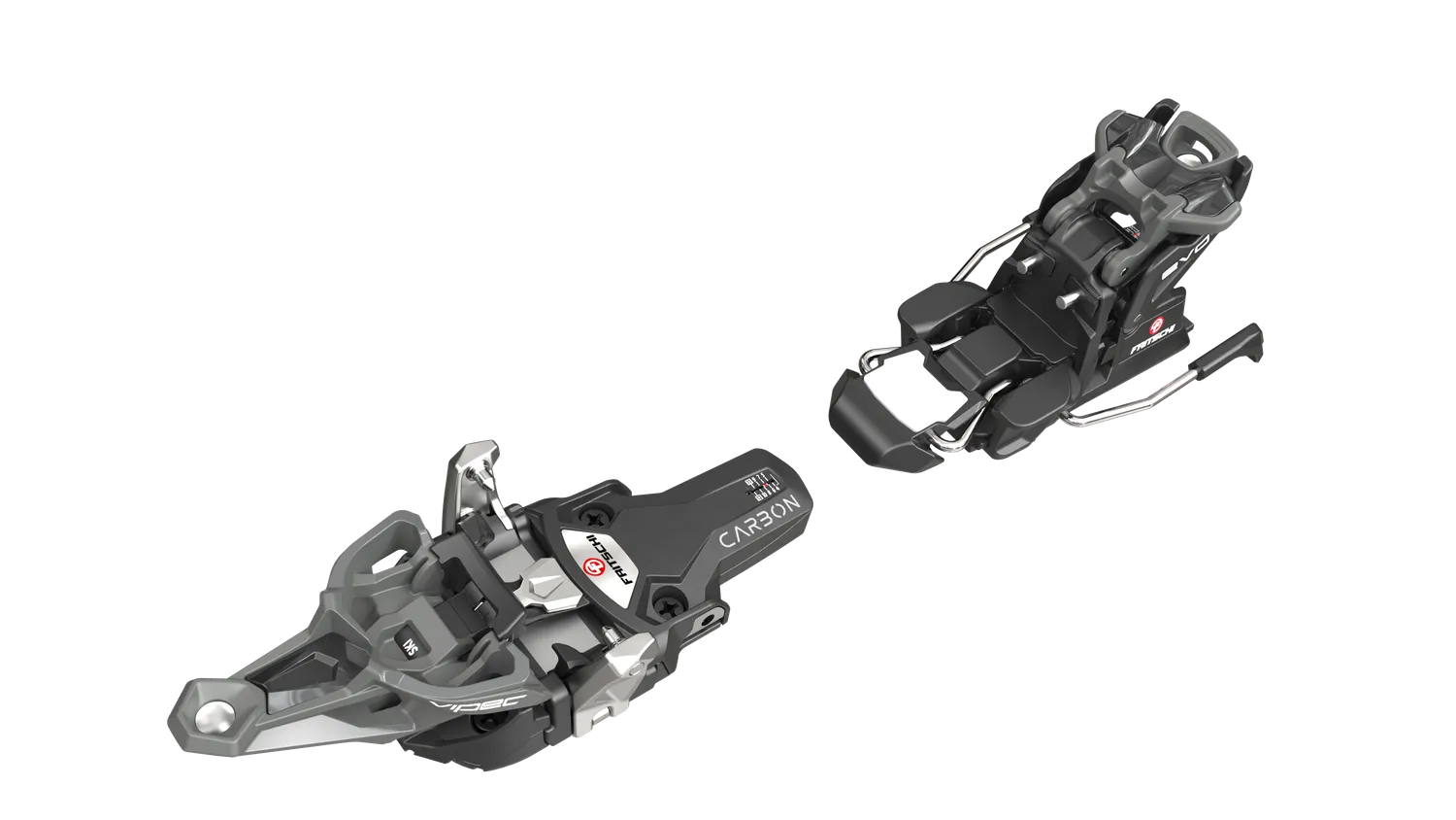 Fritschi Vipec Evo 12 touringbindning pin DIN 4-12