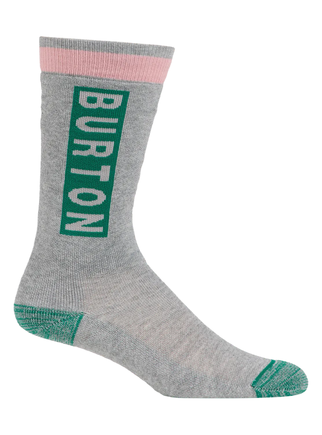 Burton Weekend strumpor barn 2-pack Imperial Purple mellan