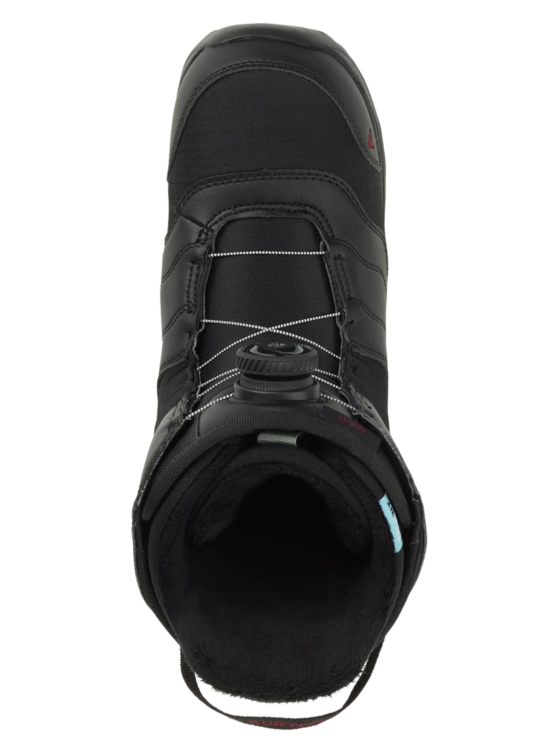 Burton Mint BOA snowboardboots dam Black