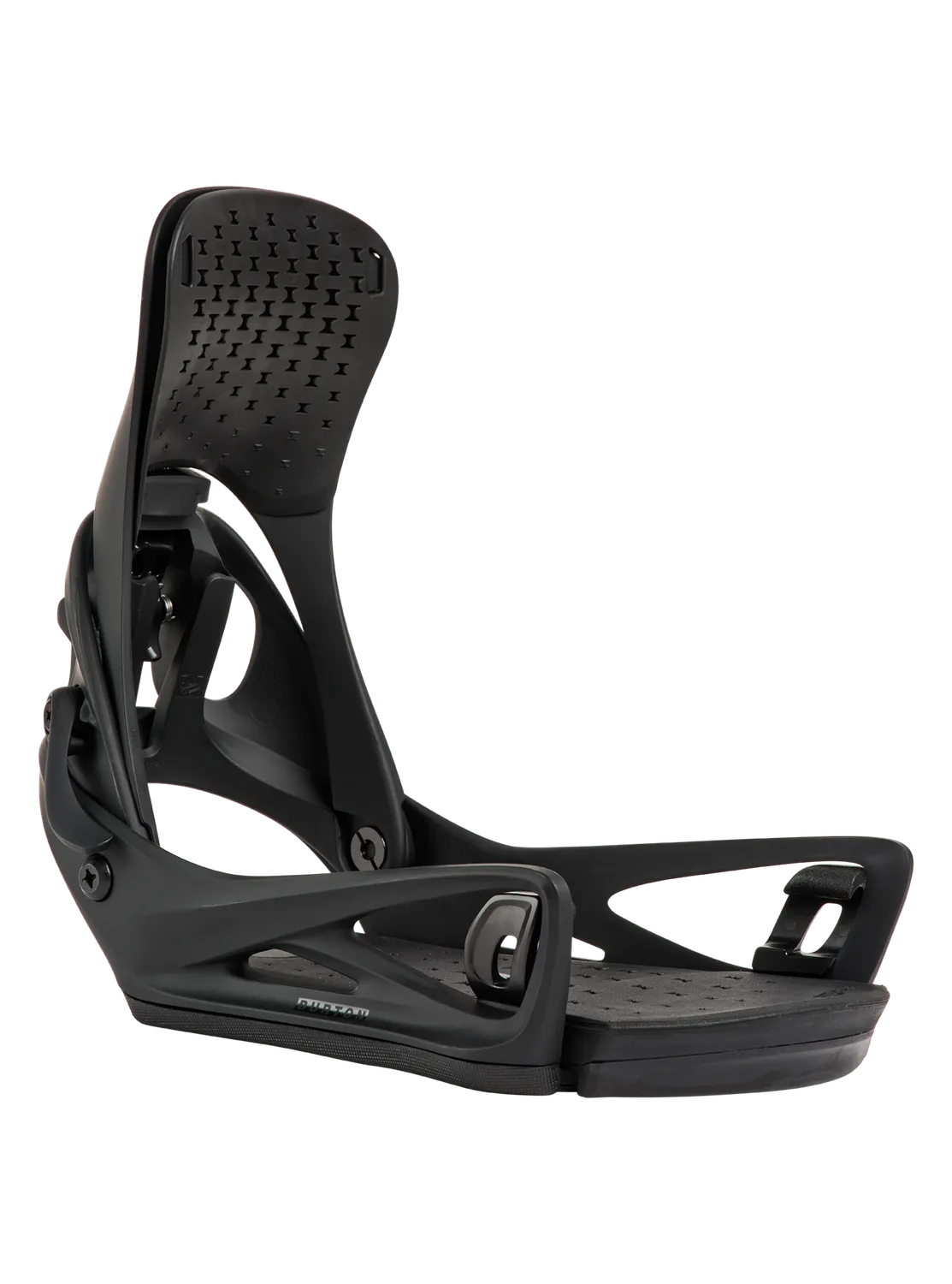 Burton Step On Genesis bindning Black herr respons