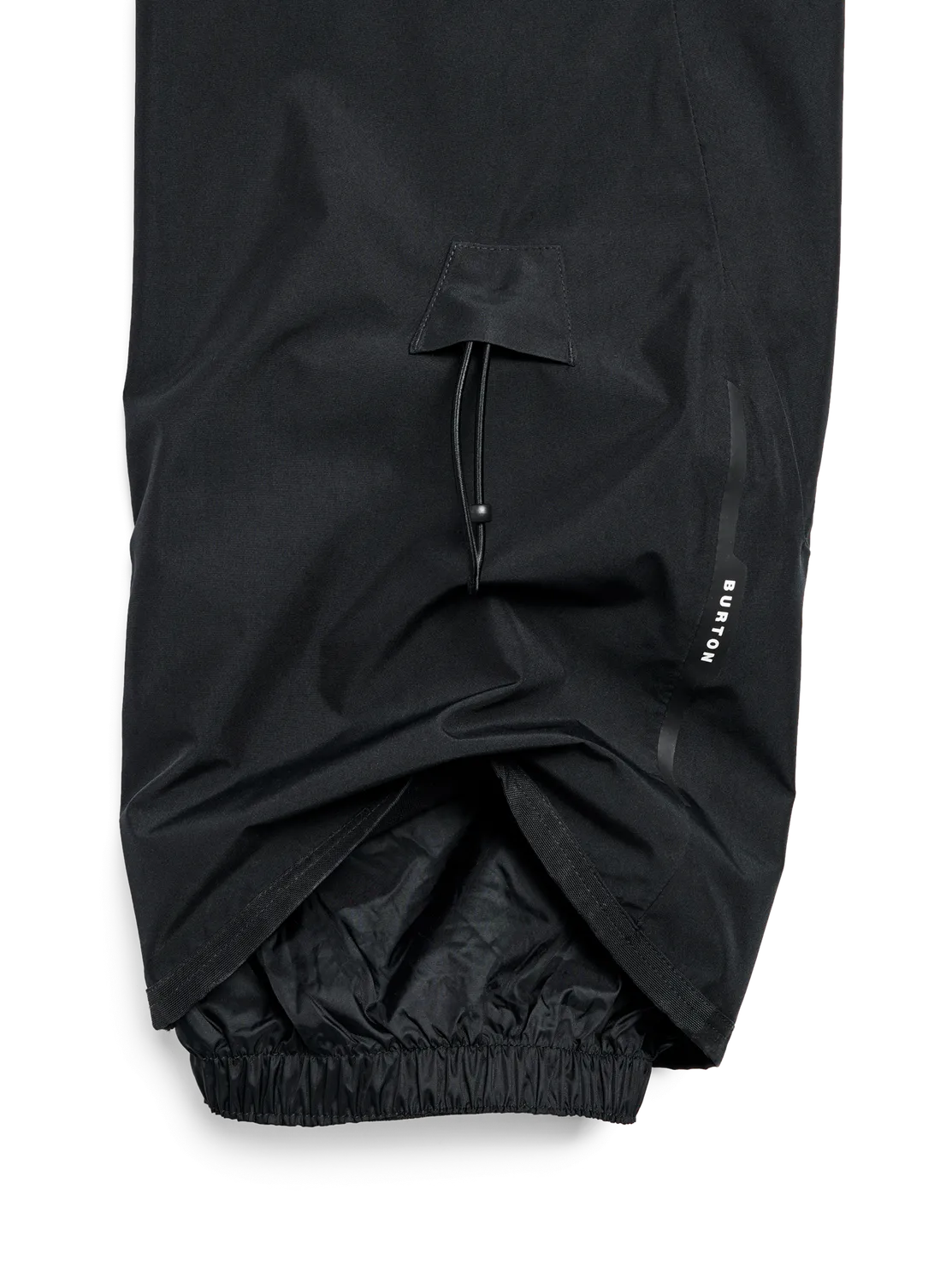 Burton Reserve GORE-TEX 2L skidbyxor dam svarta vattentäta