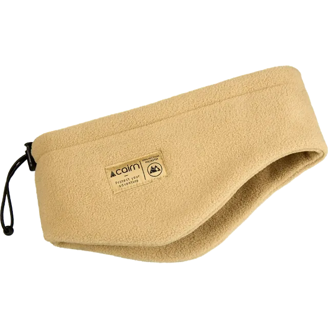 Cairn Polar Adj HDB Eco Coffee pannband