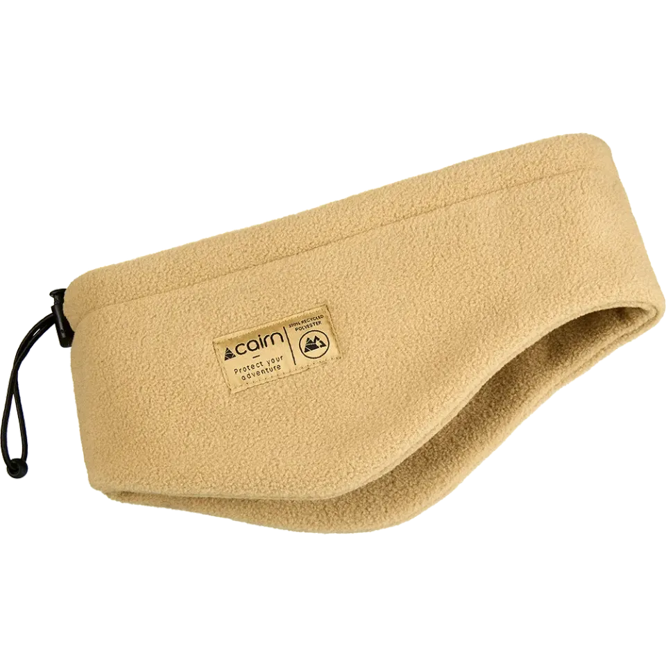 Cairn Polar Adj HDB Eco Coffee pannband
