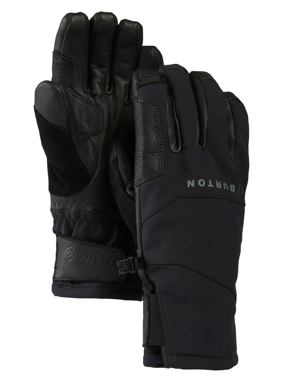 Burton [ak] Clutch handskar True Black GORE-TEX S
