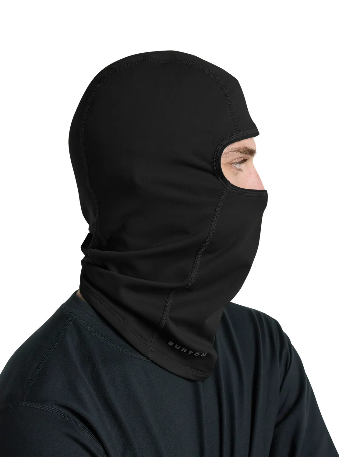Burton Heavyweight Balaclava true black S/M