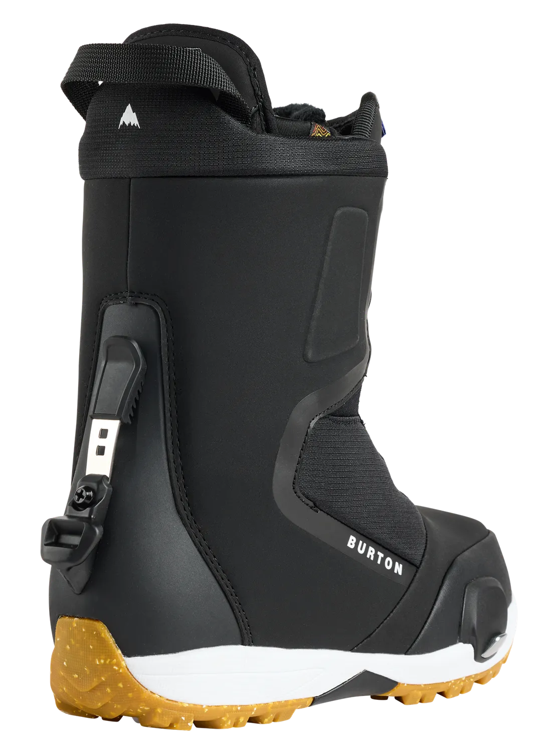 Burton Highshot Step On snowboardboots grå singel-BOA
