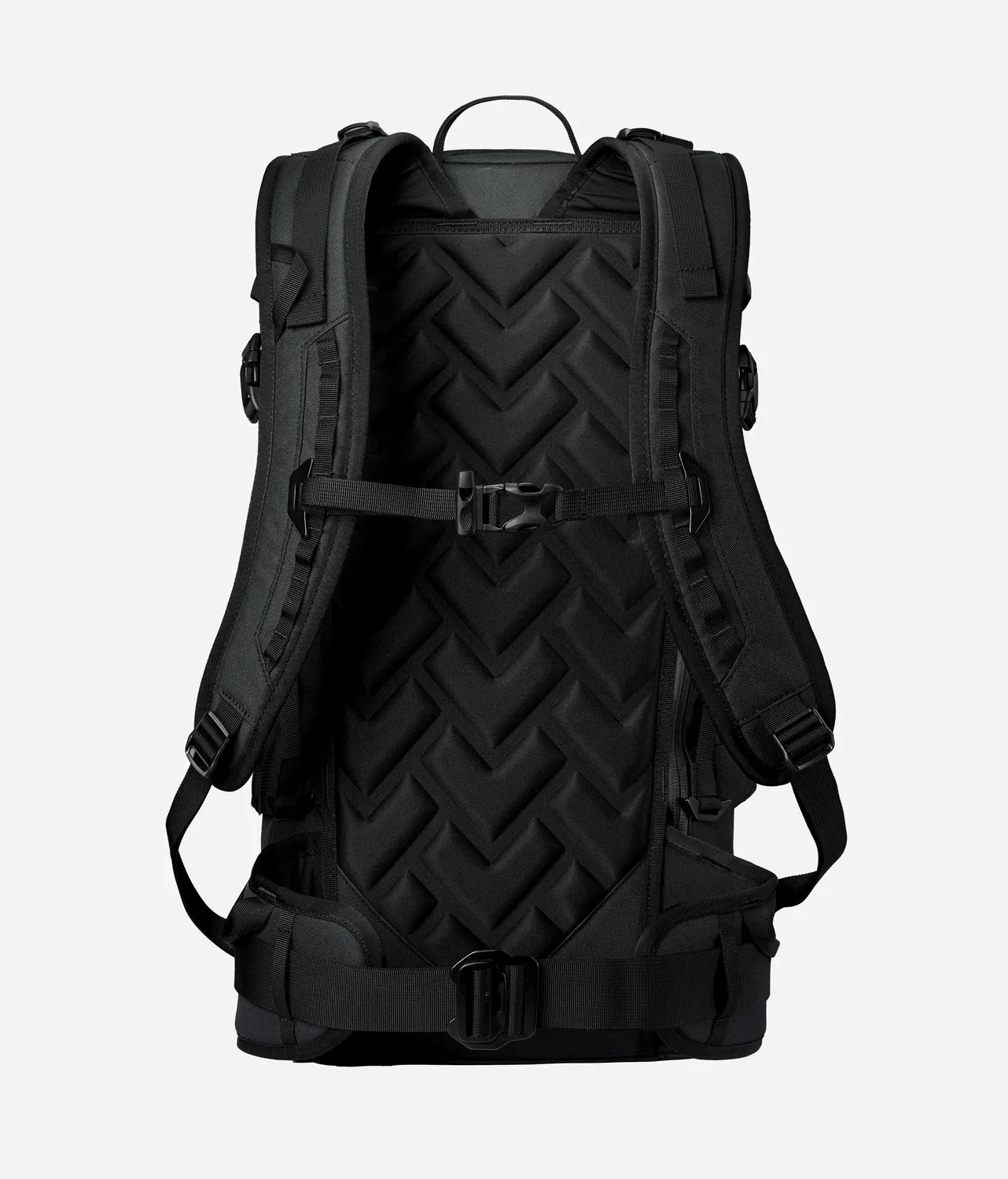 Black Crows Dorsa 27 ryggsäck svart 27 liter