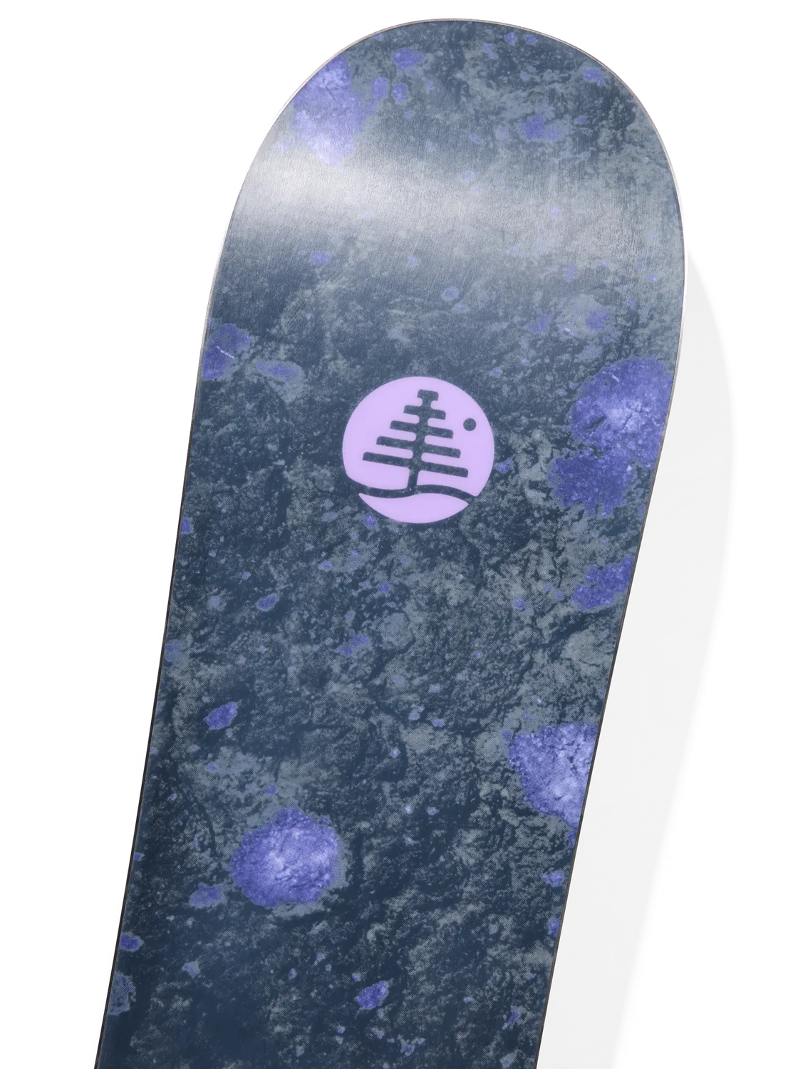 Burton Family Tree Full Nelson camber snowboard Space