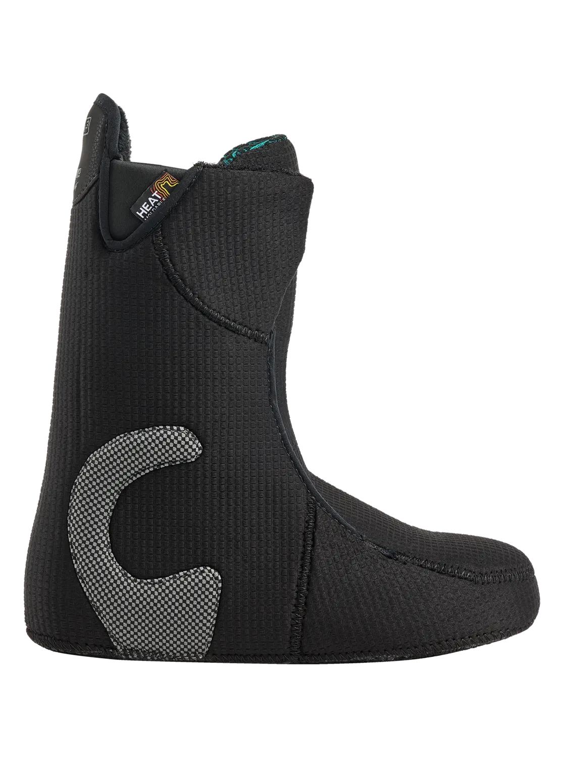 Burton Ritual BOA snowboardboots dam Talc Green 7.5