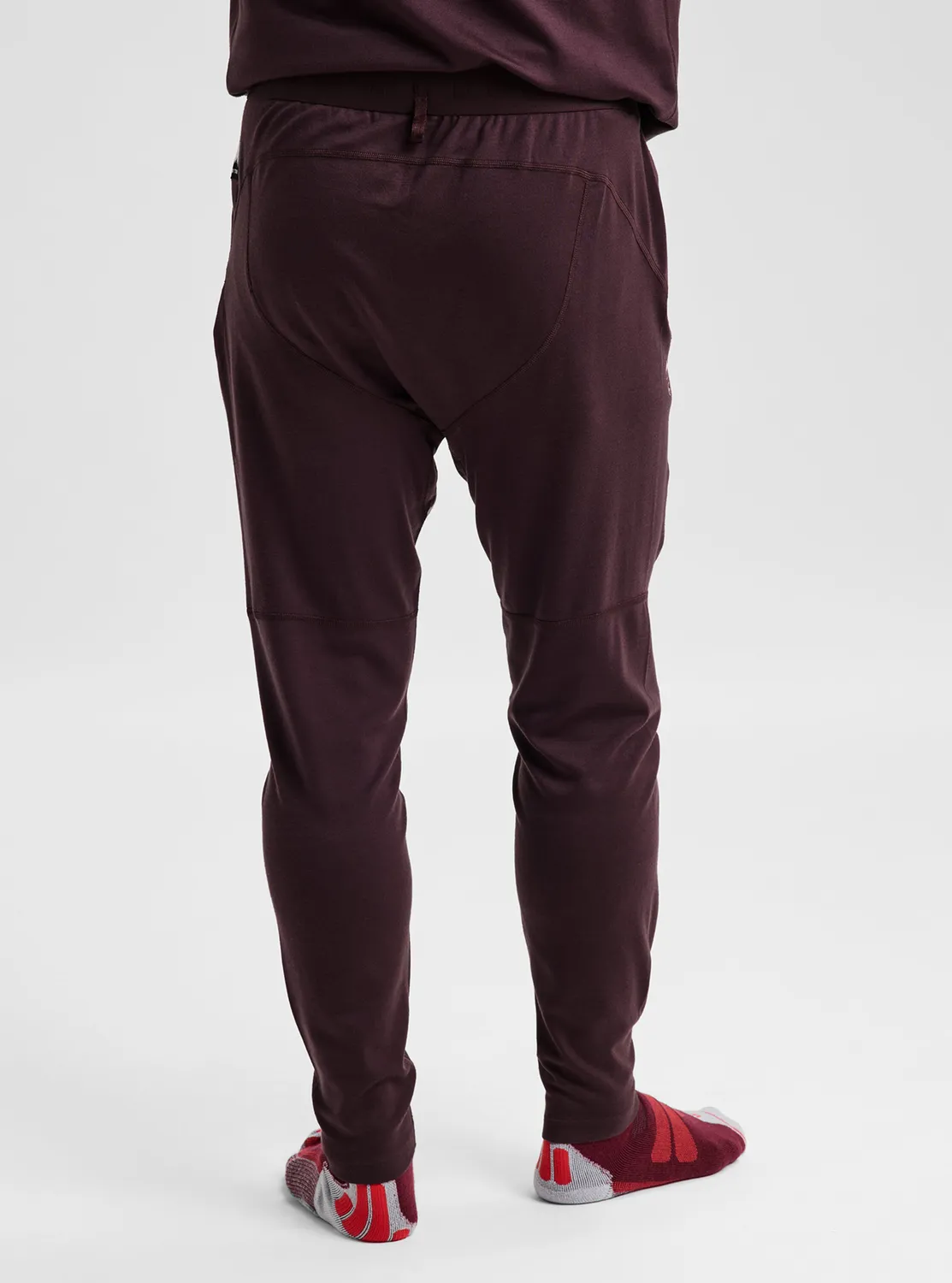Burton Merino Blend Midweight underställsbyxor