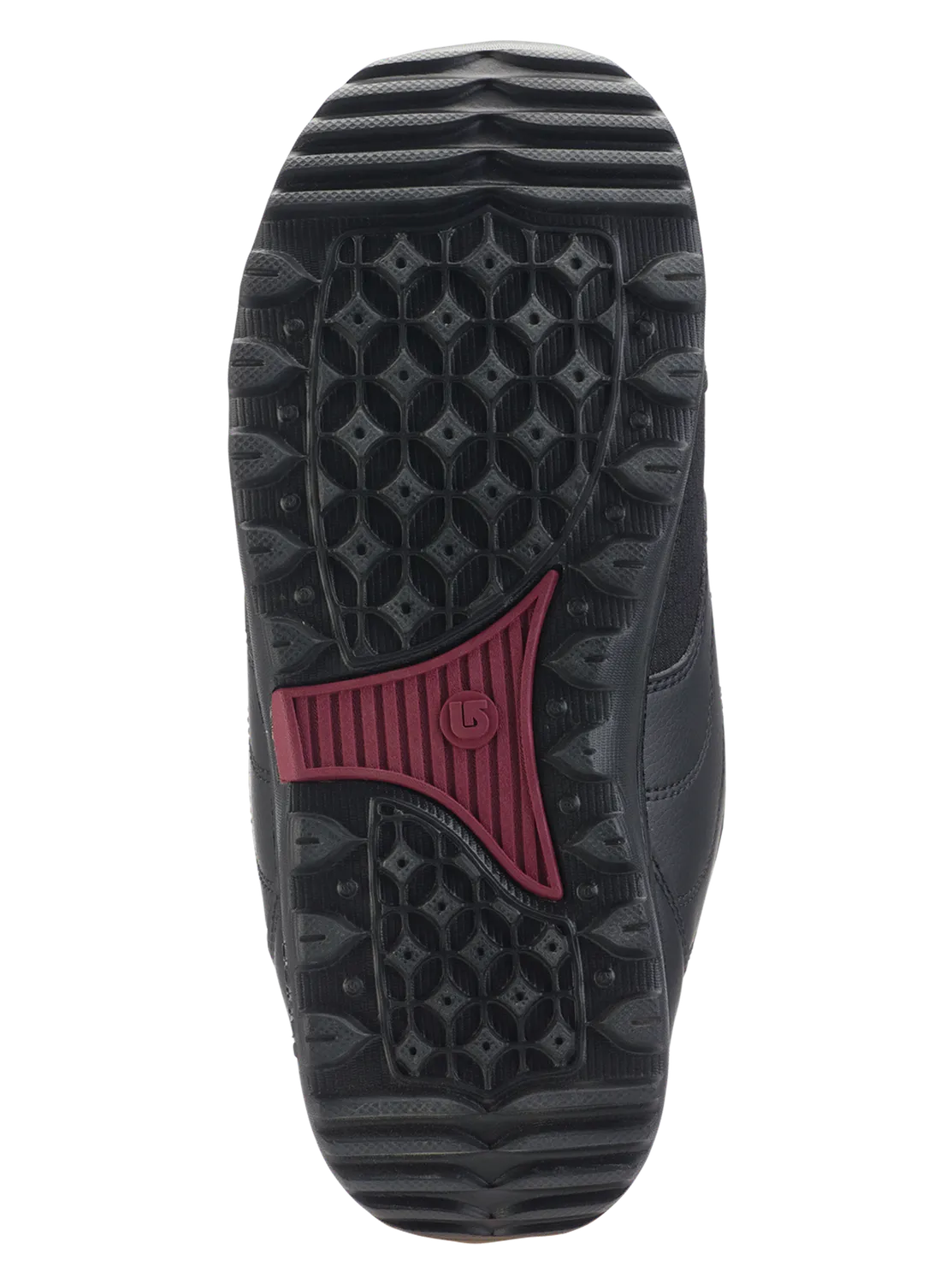 Burton Mint BOA snowboardboots dam Black