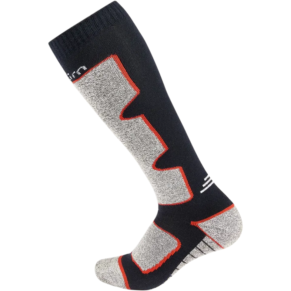 Cairn Spirit Tech strumpor Midnight Patriot merino