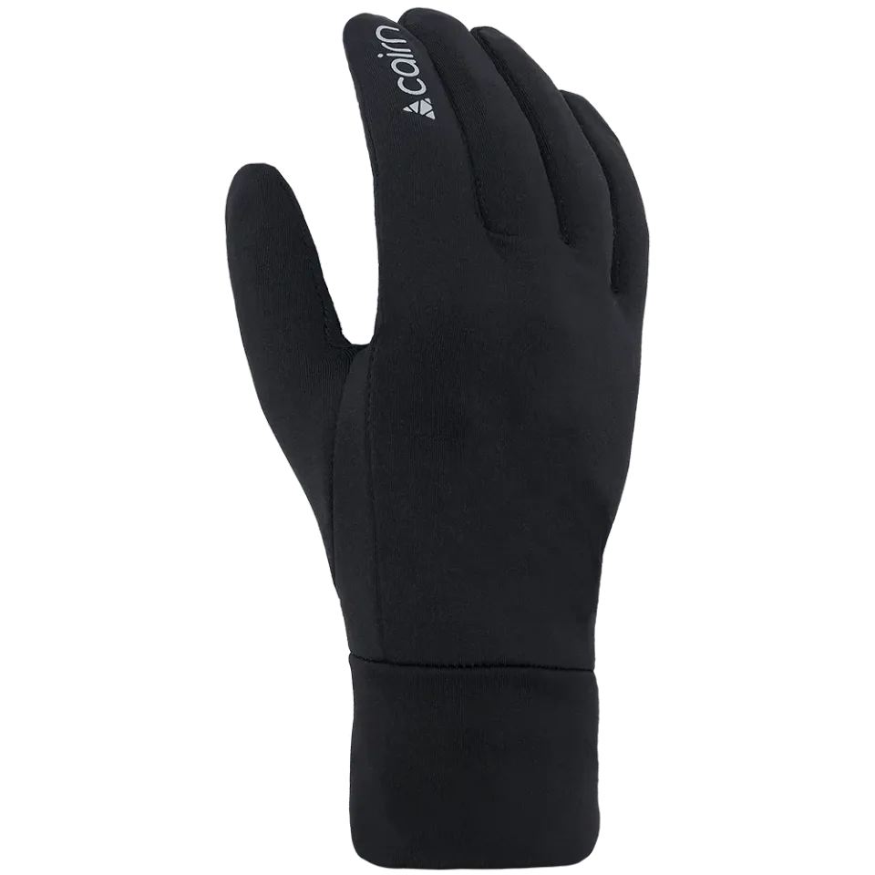 Cairn Softex handskar Black multisport