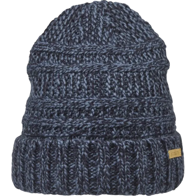 Cairn Paul night sky blue mössa lång modell