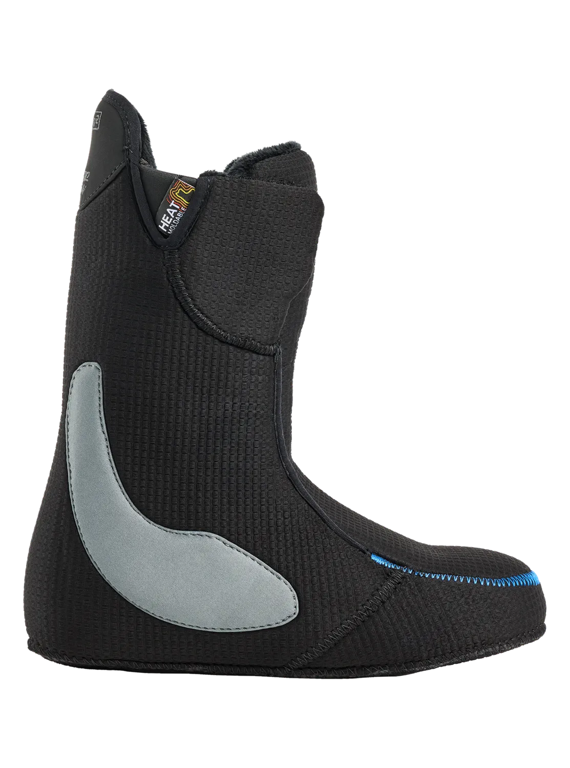 Burton Waverange Step On snowboardboots svart 7 boa