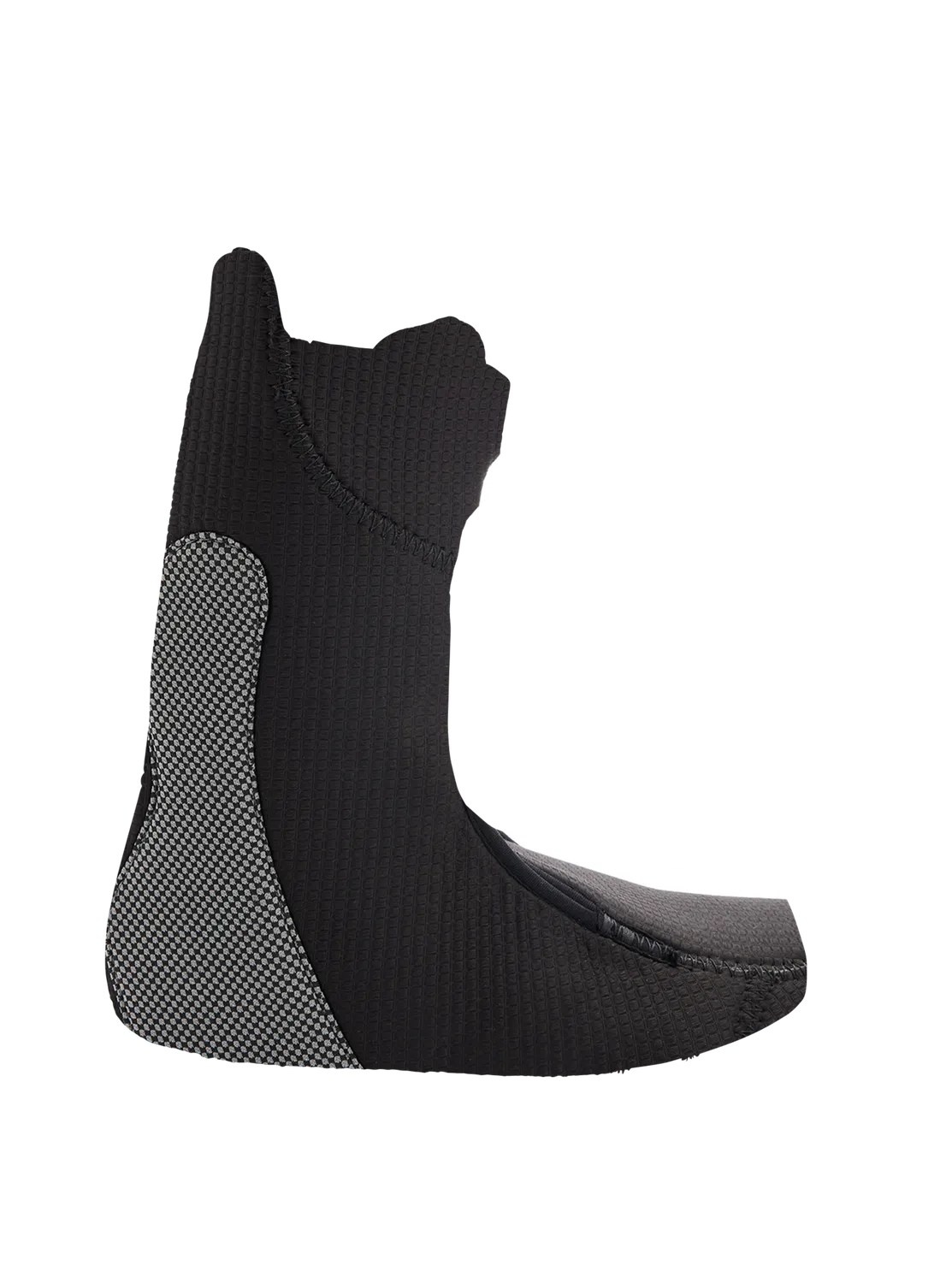 Burton Photon Step On snowboardboots herr 9 svart styv