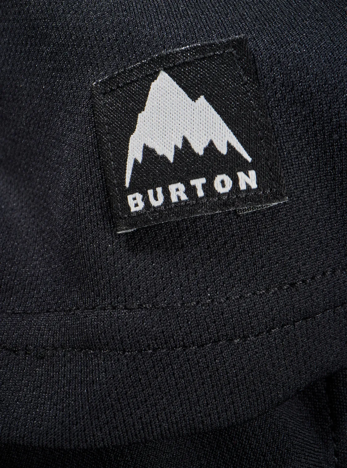 Burton Lightweight Base Layer Set underställ barn True Black