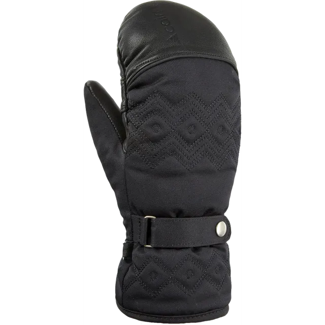 Cairn Ecrins tumvante C-Tex svart – Primaloft