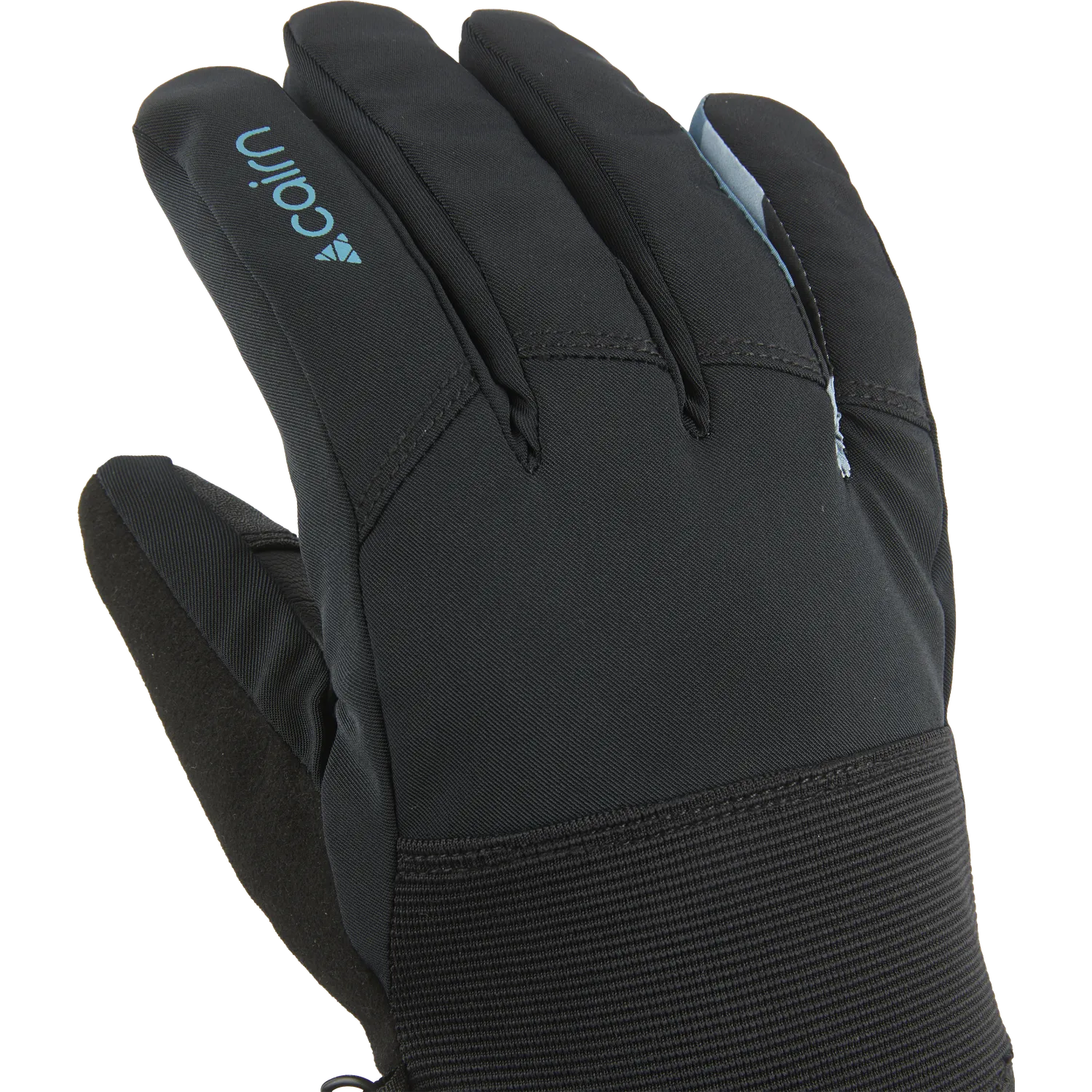 Cairn Makalu Pure Fit Light Black Topaz skidhandske