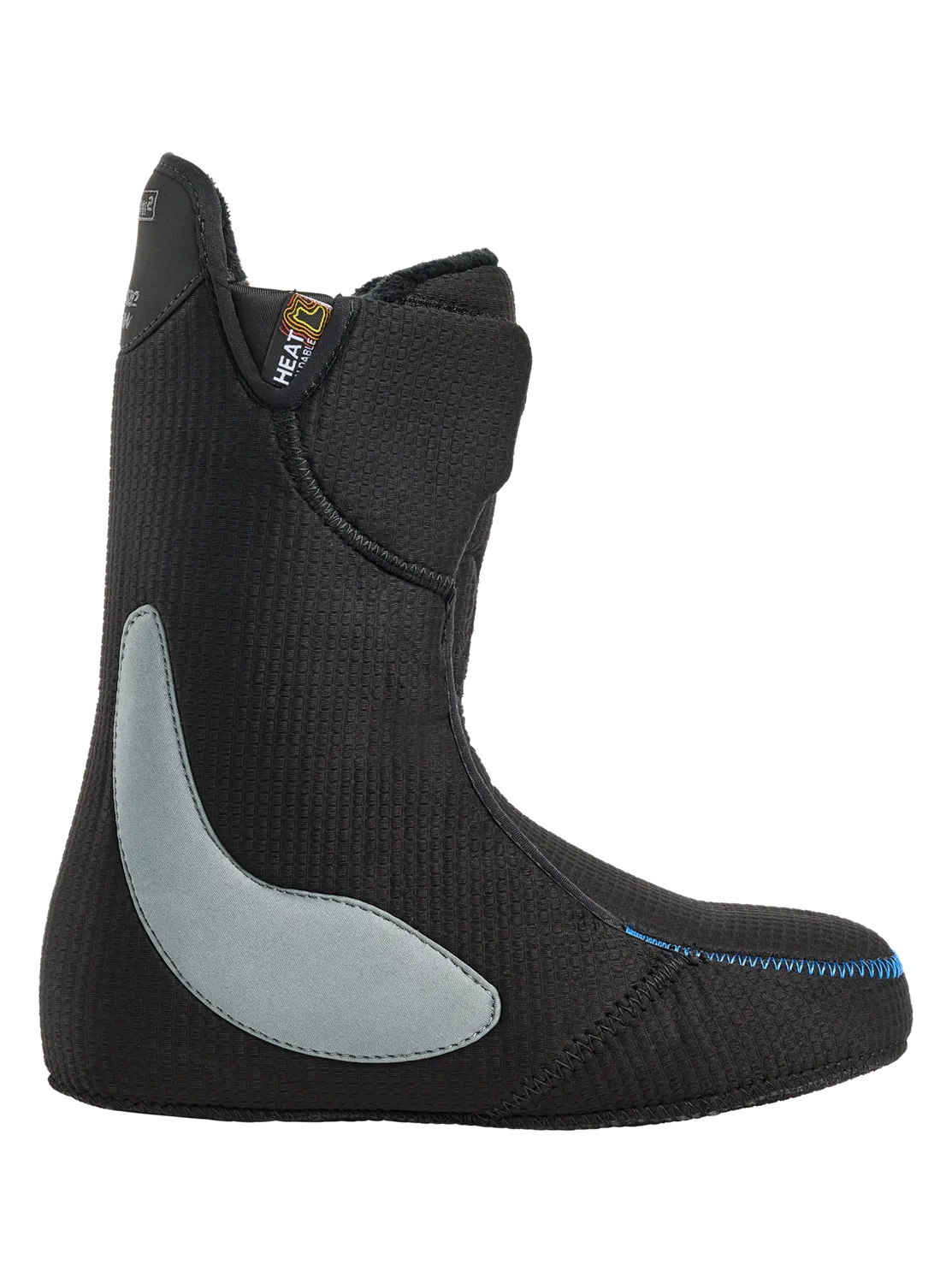 Burton Highshot Step On snowboardboots grå singel-BOA
