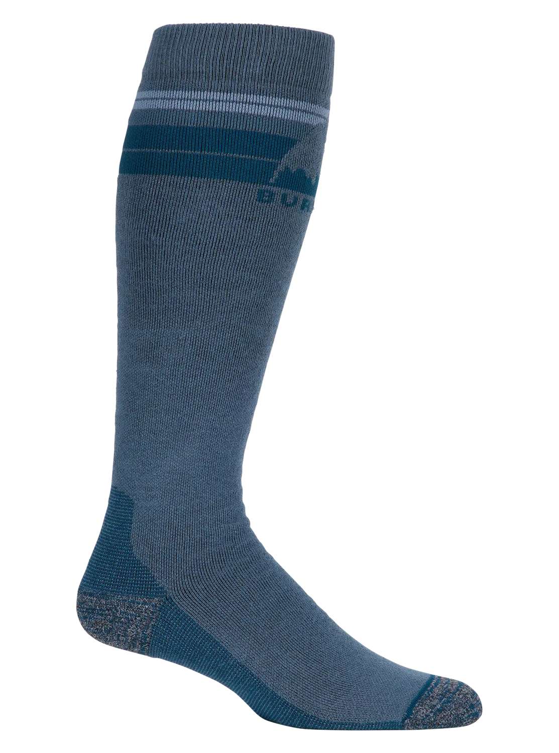 Burton Emblem strumpor herr Nightfall mellanvikt