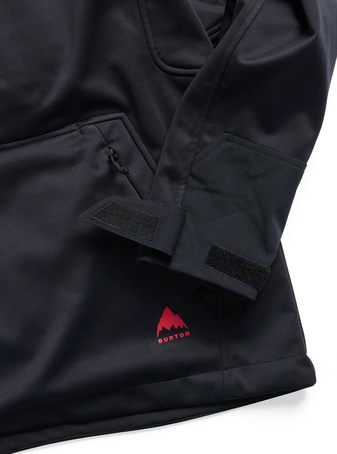 Burton Crown Weatherproof Riding huvtröja pullover