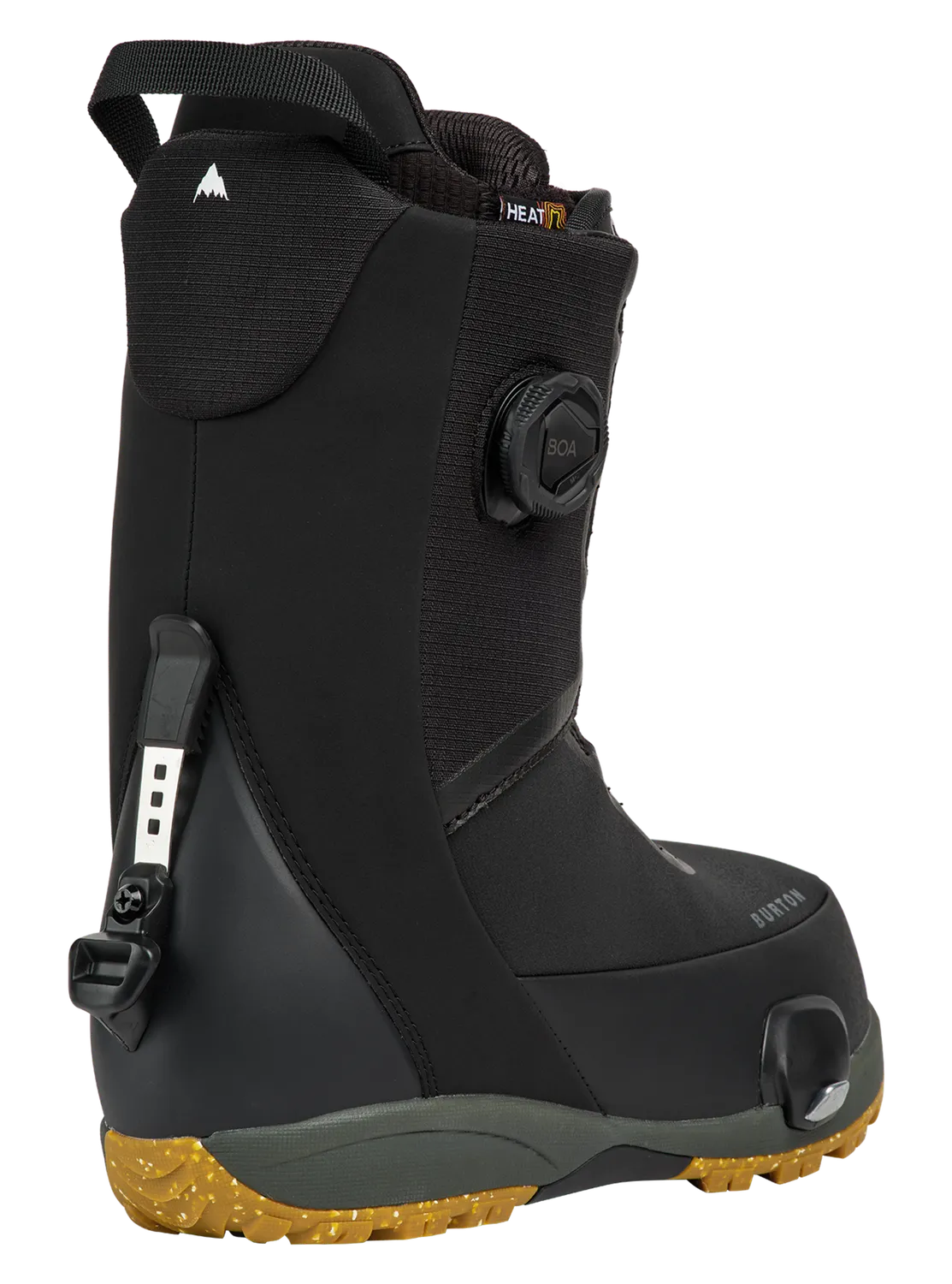 Burton Waverange Plus Step On snowboardboots Black