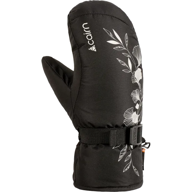 Cairn Augusta IN W C-Tex vantar black ginko
