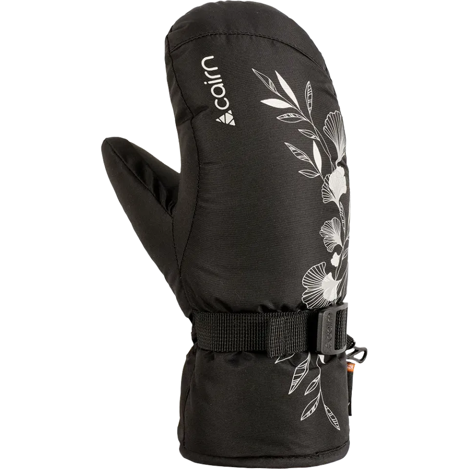 Cairn Augusta IN W C-Tex vantar black ginko