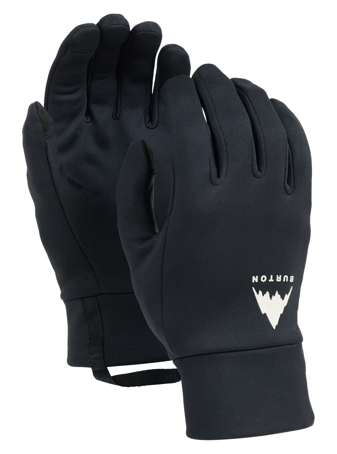 Burton GORE-TEX vantar dam True Black vattentät