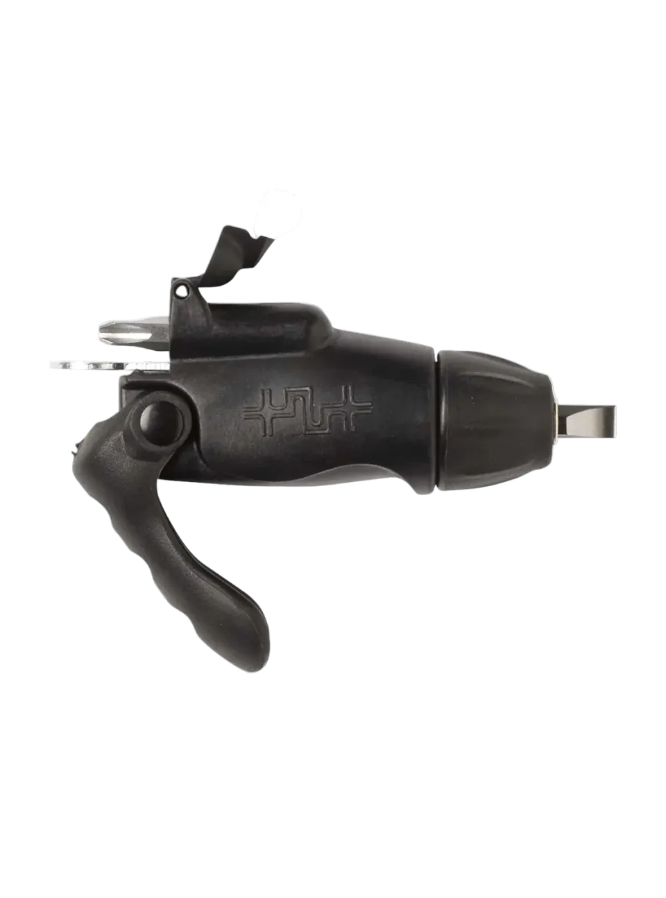 Burton Bullet Tool multiverktyg snowboard svart