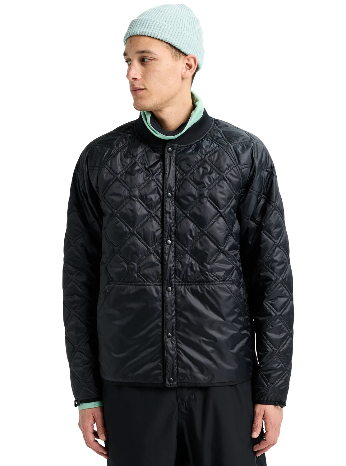 Burton Reserve 2L 3-in-1 skidjacka atlantic teal