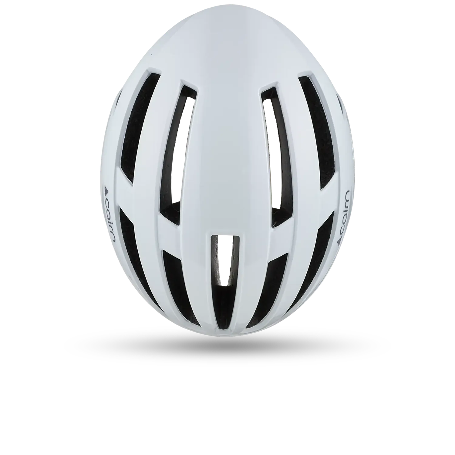 Cairn Sport Atom cykelhjälm shiny opalescence ventilerad
